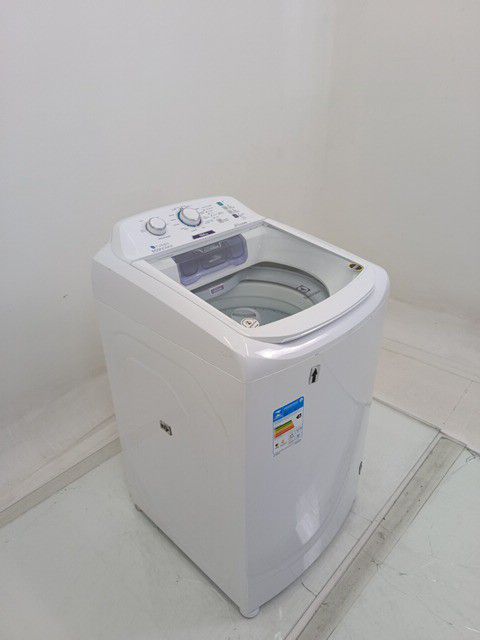 LAVADORA ELECTROLUX LAC11 - Lavadora Electrol