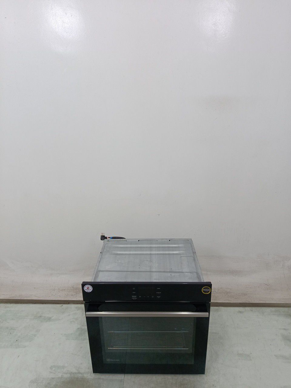 FORNO ELETRICO ELECTROLUX OE8EA FORNO ELETRIC