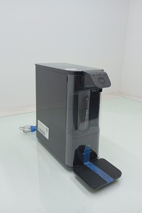 PURIFICADOR ELECTROLUX PE12G PURIFICADOR DE A