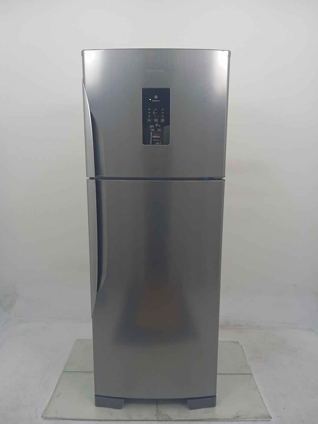 REFRIGERADOR PANASONIC 483L FROST FREE 2 PORT