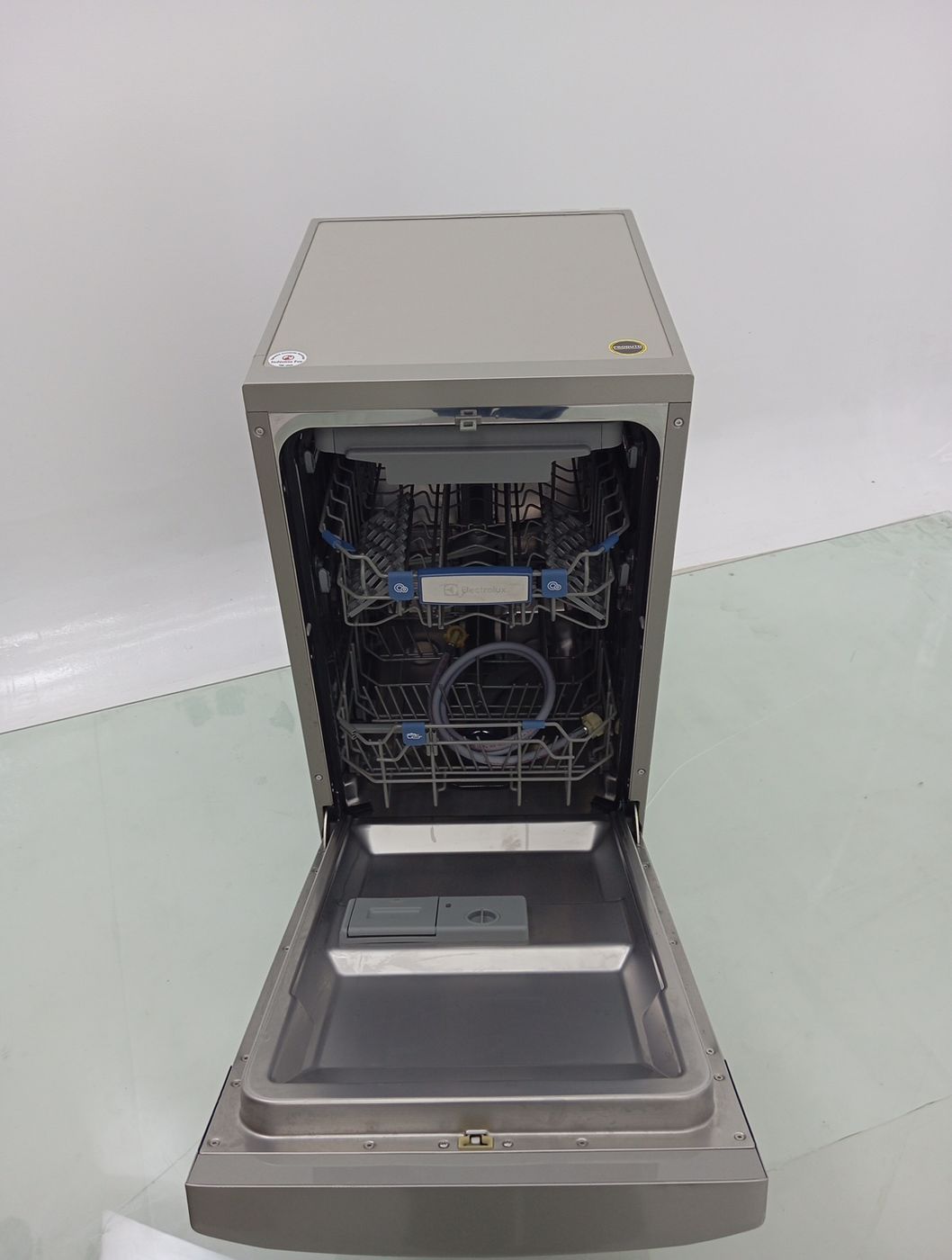 LAVA LOUCAS ELECTROLUX LL10X - Lava Louça Ele