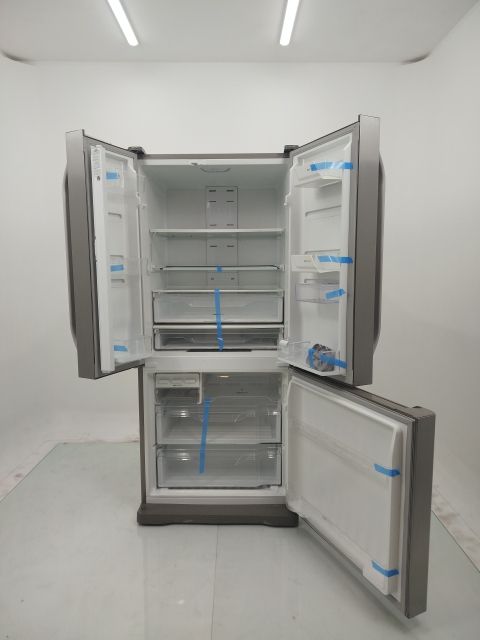 REFRIGERADOR ELECTROLUX DM84X   FROST FREE 57