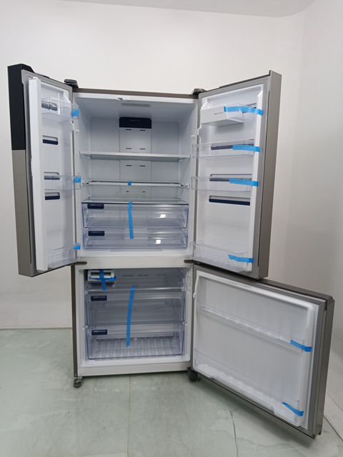 GELADEIRA ELECTROLUX IM8S FROST FREE INVERTER