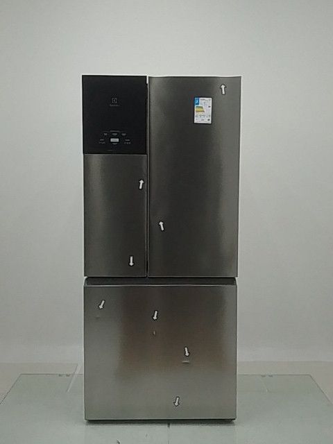 GELADEIRA ELECTROLUX IM8S FROST FREE INVERTER