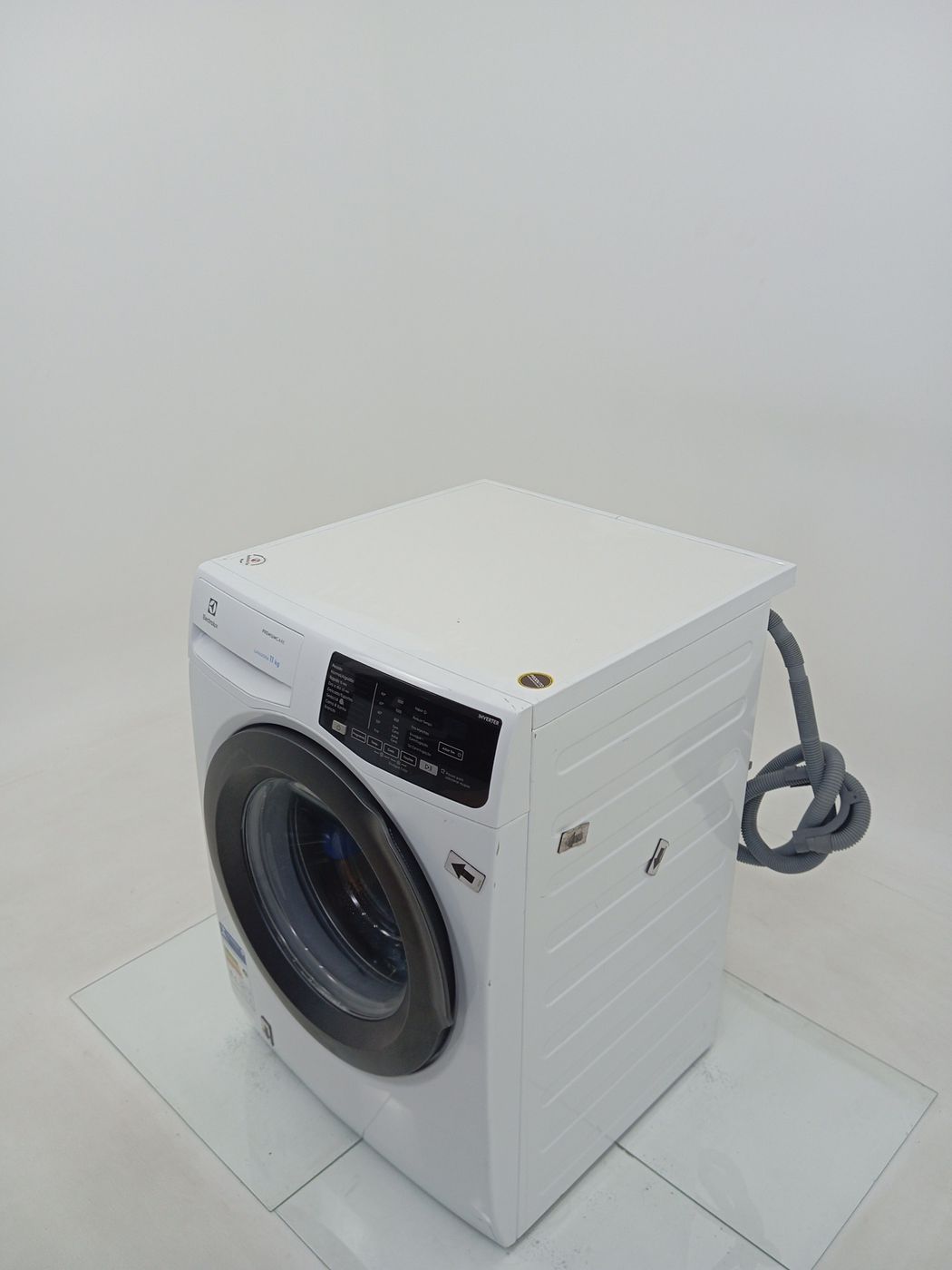 LAVADORA ELECTROLUX FRONT LOAD LFE11 11KG INV