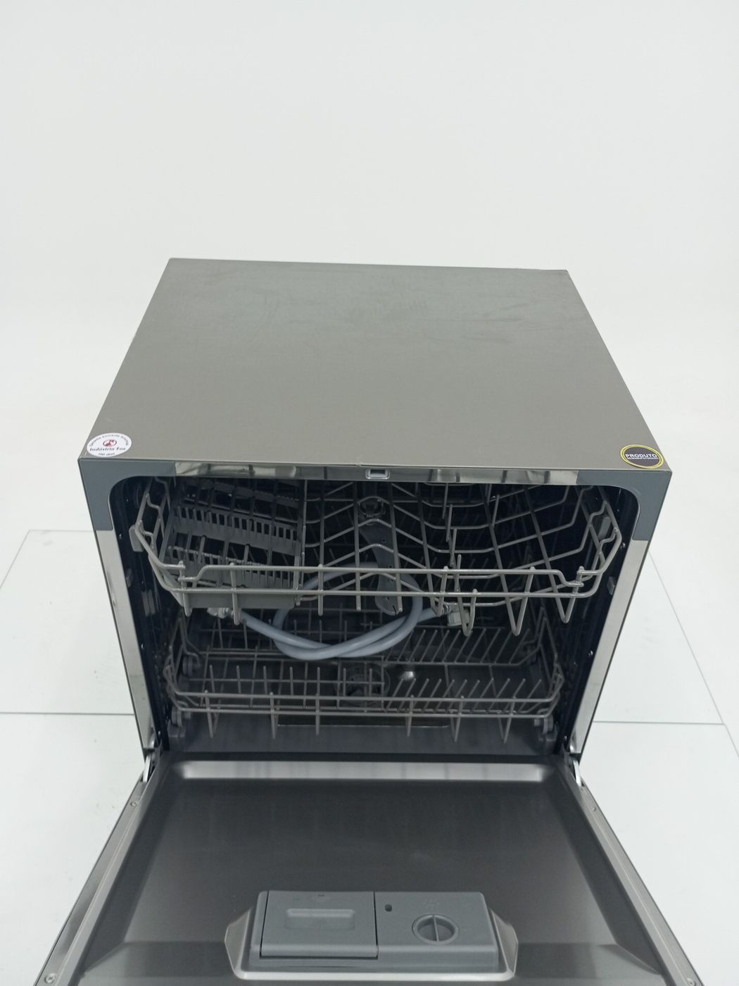 LAVA LOUCAS ELECTROLUX LE08S 8 SERVICOS  - CI