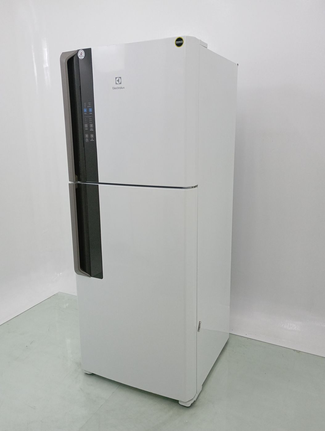 Geladeira Electrolux If55 - Geladeira Electrolux If55-220 V-branco ...
