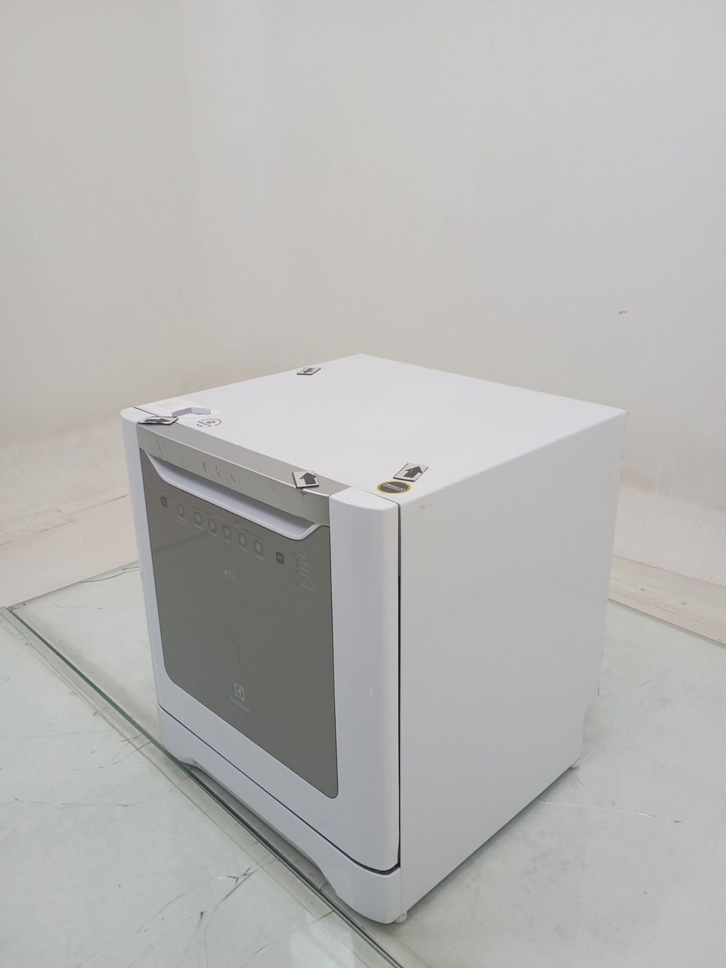 LAVA LOUCAS ELECTROLUX LV08B - Lava Louça Ele
