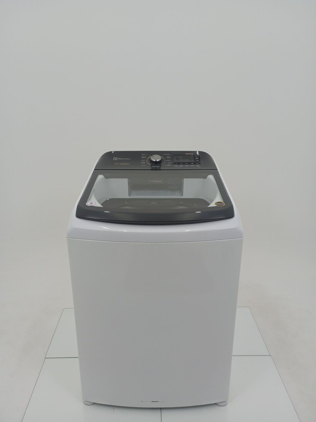 LAVADORA  ELECTROLUX 15KG  PREMIUM CARE  - BR