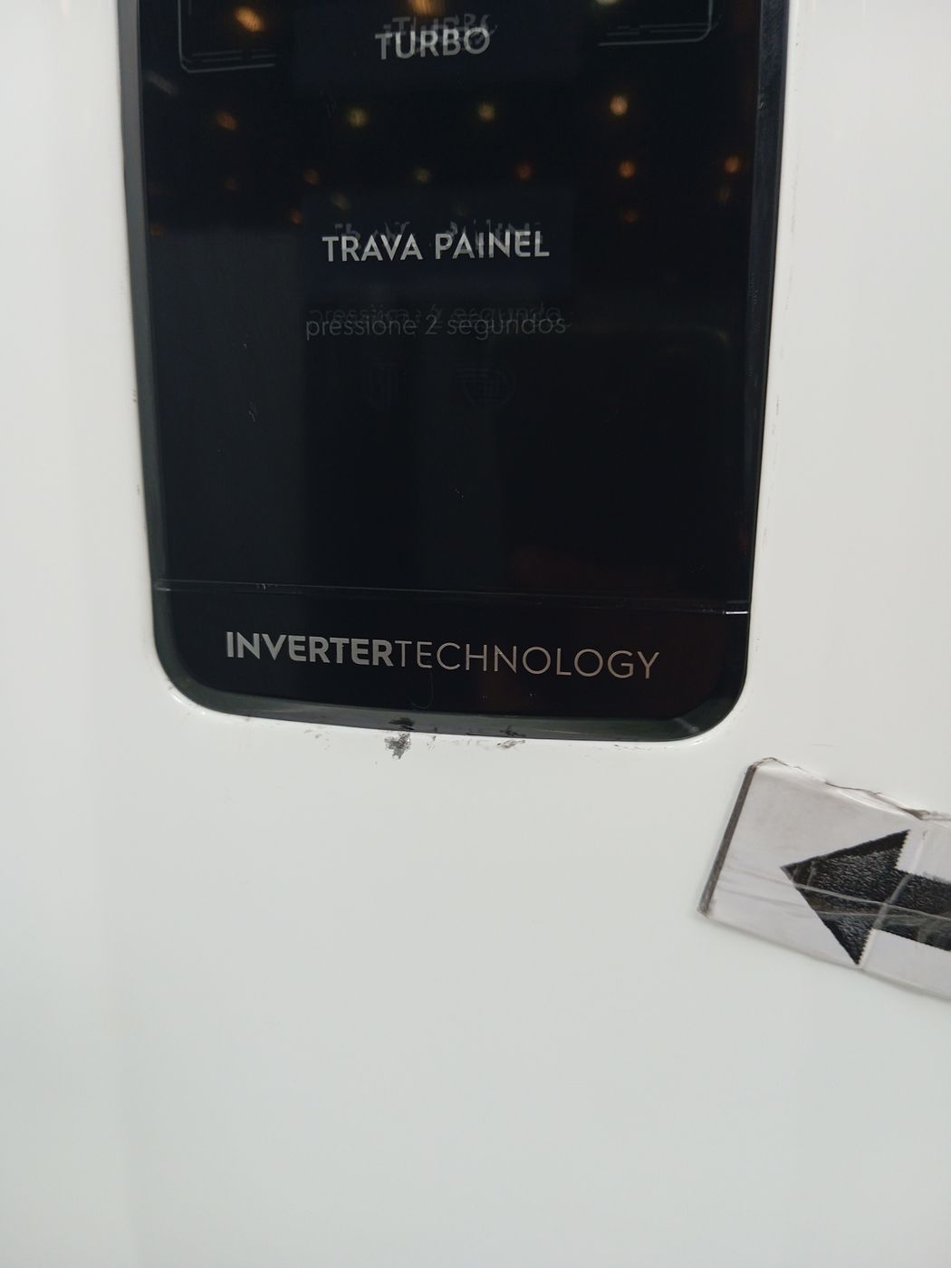 REFRIGERADOR ELECTROLUX IB45 - Refrigerador E