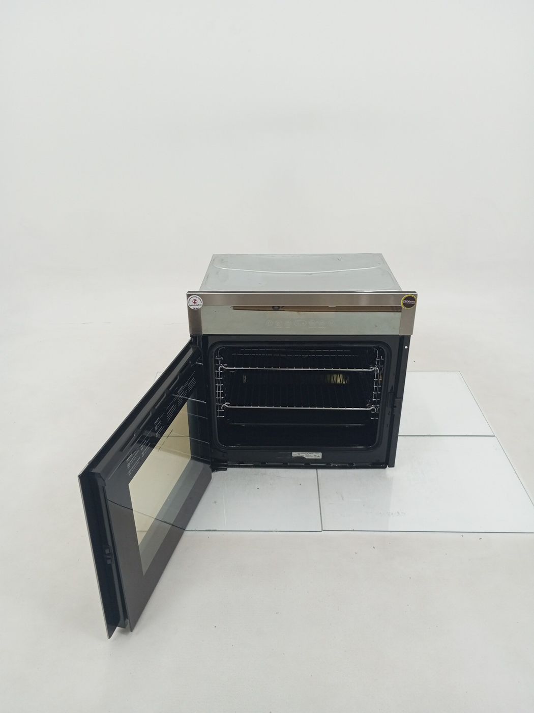 FORNO ELECTROLUX DE EMBUTIR OE9XT ELETRICO 80