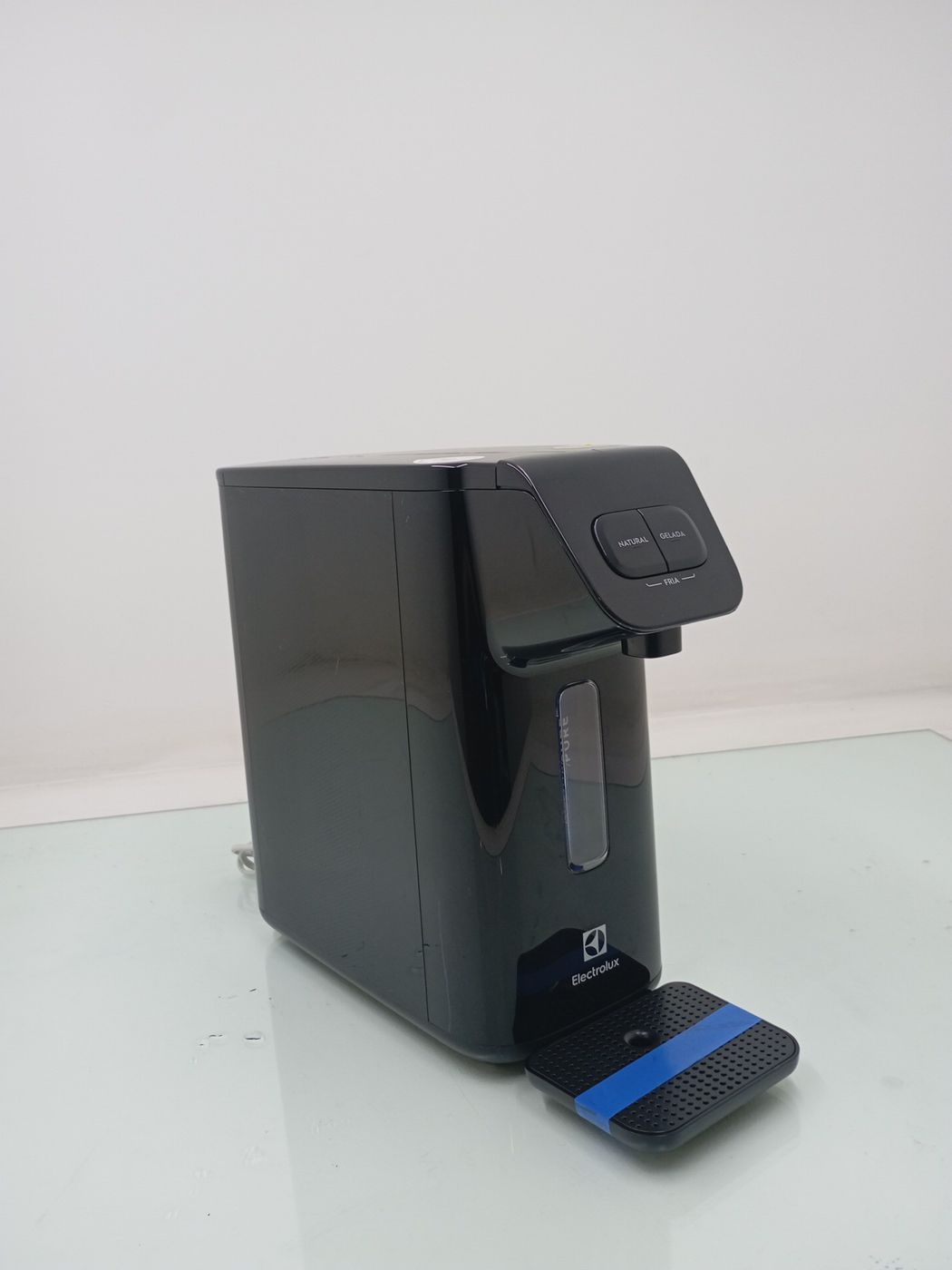 PURIFICADOR ELECTROLUX PE15P REFRIGERACAO ELE