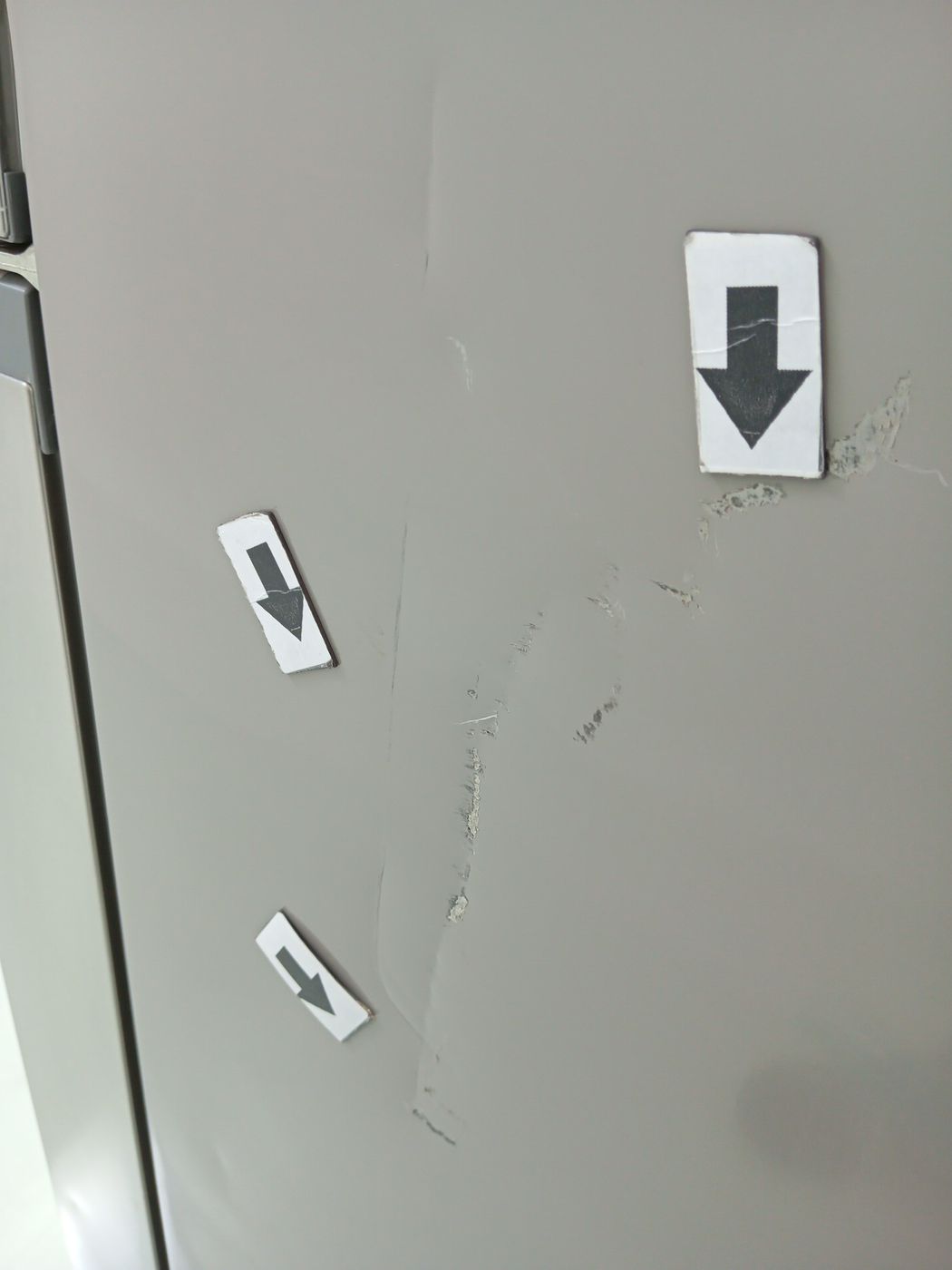 REFRIGERADOR ELECTROLUX IM8S FROST FREE INVER