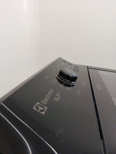 LAVADORA ELECTROLUX LEP15 EFFICIENTE CESTO IN