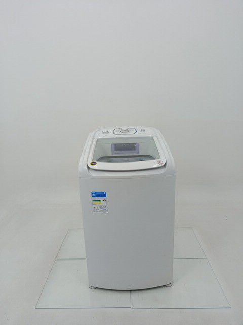 LAVADORA ELECTROLUX LES11 - Lavadora Electrol
