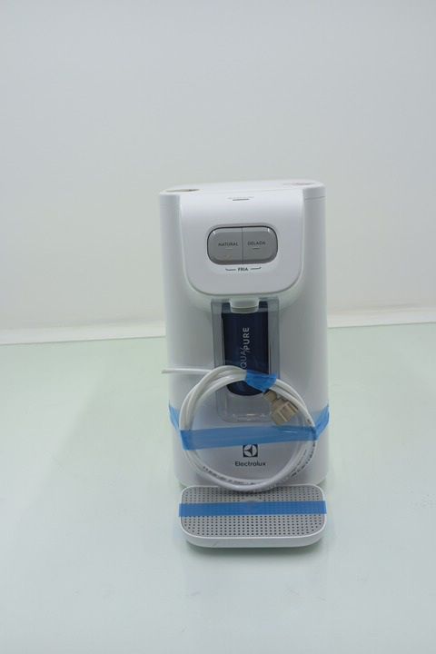 PURIFICADOR ELECTROLUX PC01B ÁGUA FRIA/NATURA
