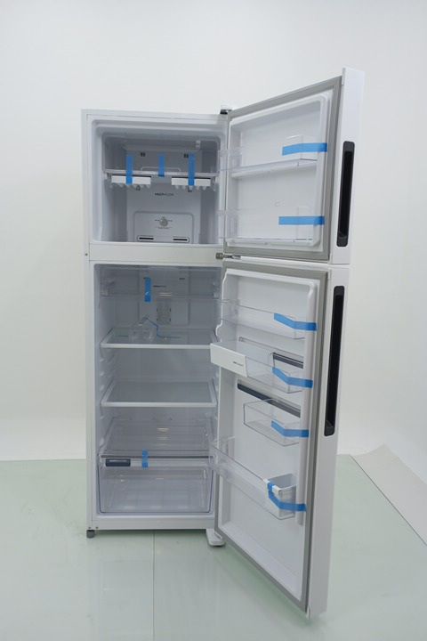 REFRIGERADOR ELECTROLUX IF43 FROST FREE DUAS 