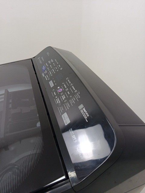 LAVADORA PANASONIC ANTIBACTERIA 18KG - TITANI