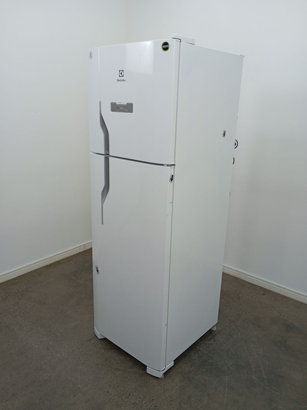 REFRIGERADOR ELECTROLUX  DUAS PORTAS FROST FR