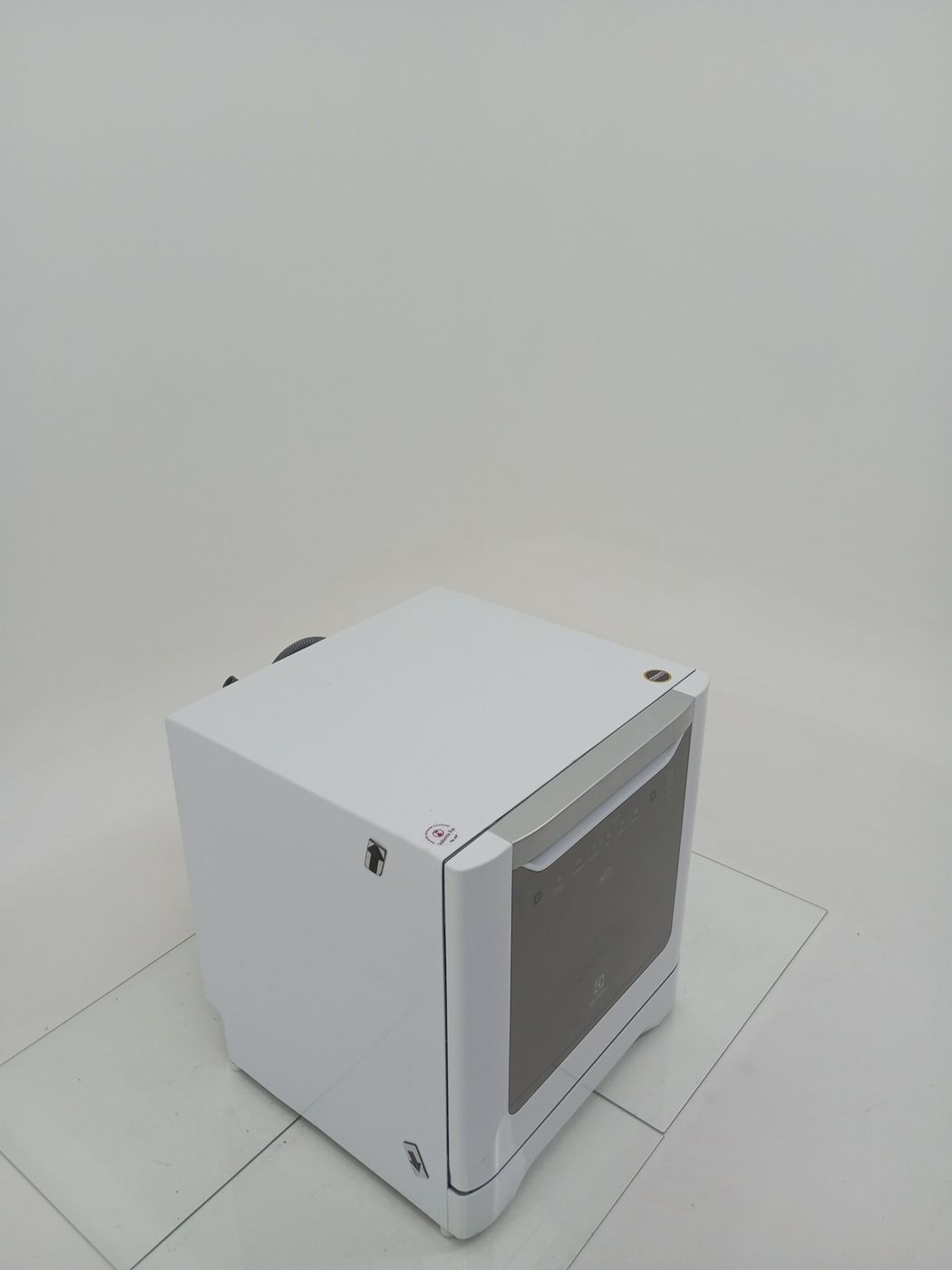 LAVA LOUCAS ELECTROLUX LV08B - Lava Louça Ele