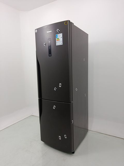 REFRIGERADOR PANASONIC FROST FREE 397L INVERS