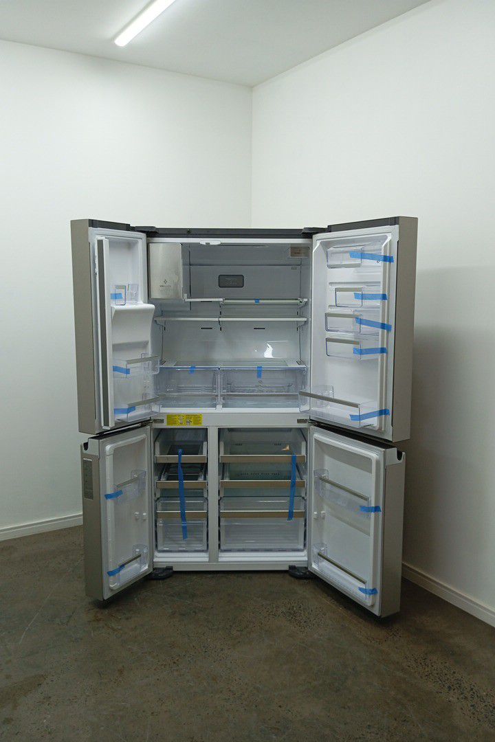 REFRIGERADOR ELECTROLUX FROST FREE  MULTIDOR 
