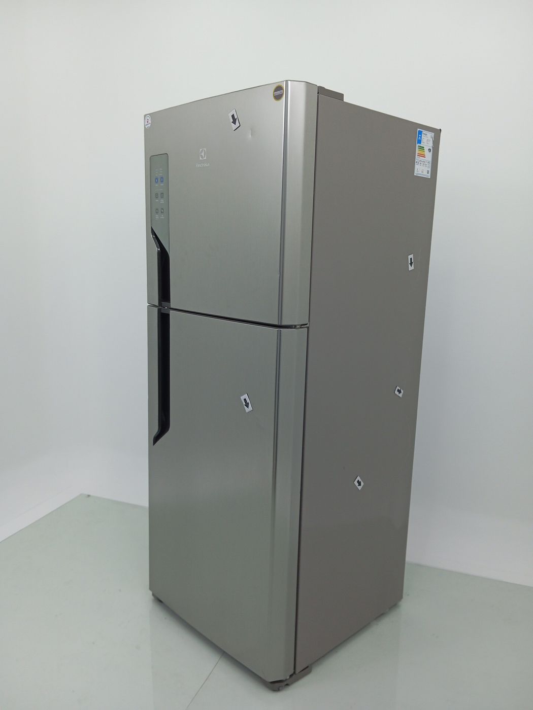 REFRIGERADOR ELECTROLUX TF55S   FROST FREE 43