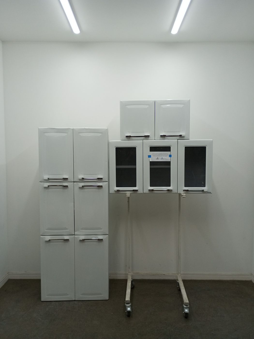 COZINHA ITATIAIA DIAMANTE COM 11 PORTAS - BRA