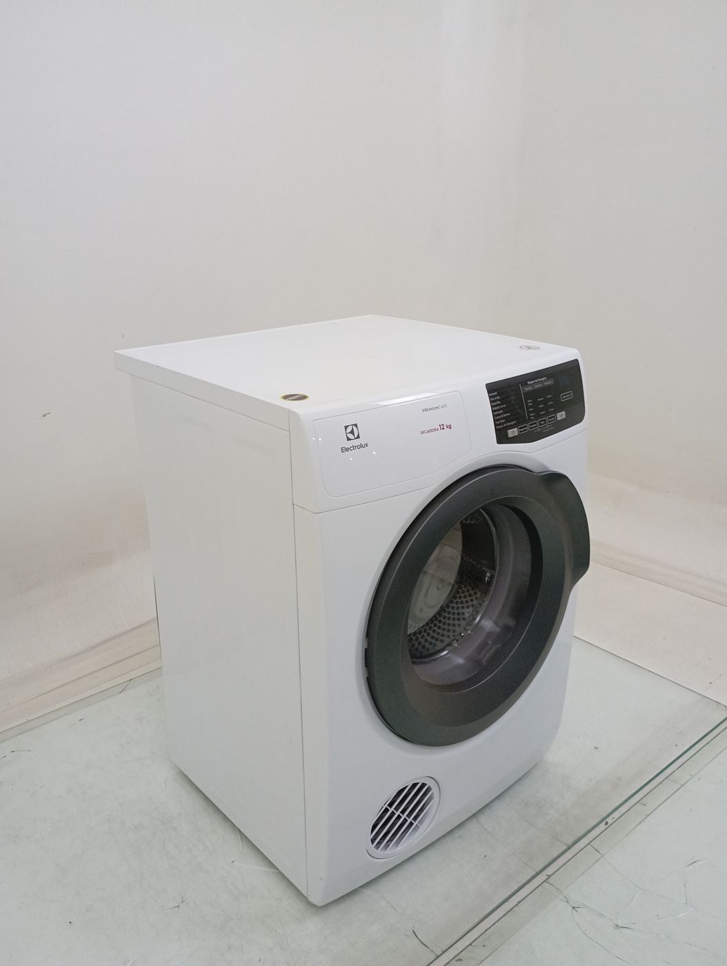 SECADORA ELECTROLUX SFP12 12K PREMIUM CARE - 