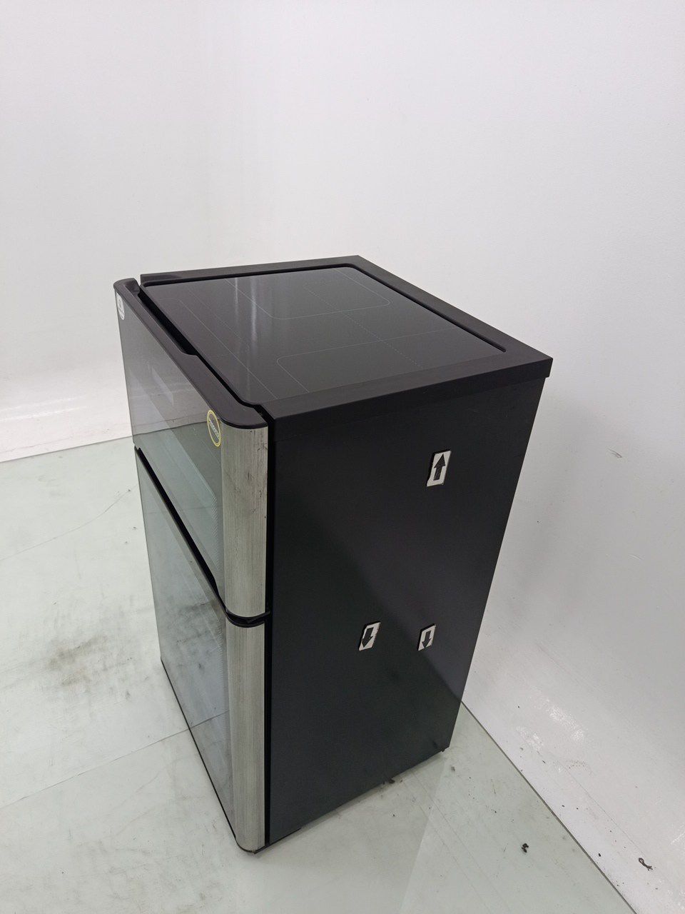 ADEGA ELECTROLUX ACD29 - Adega Electrolux ACD