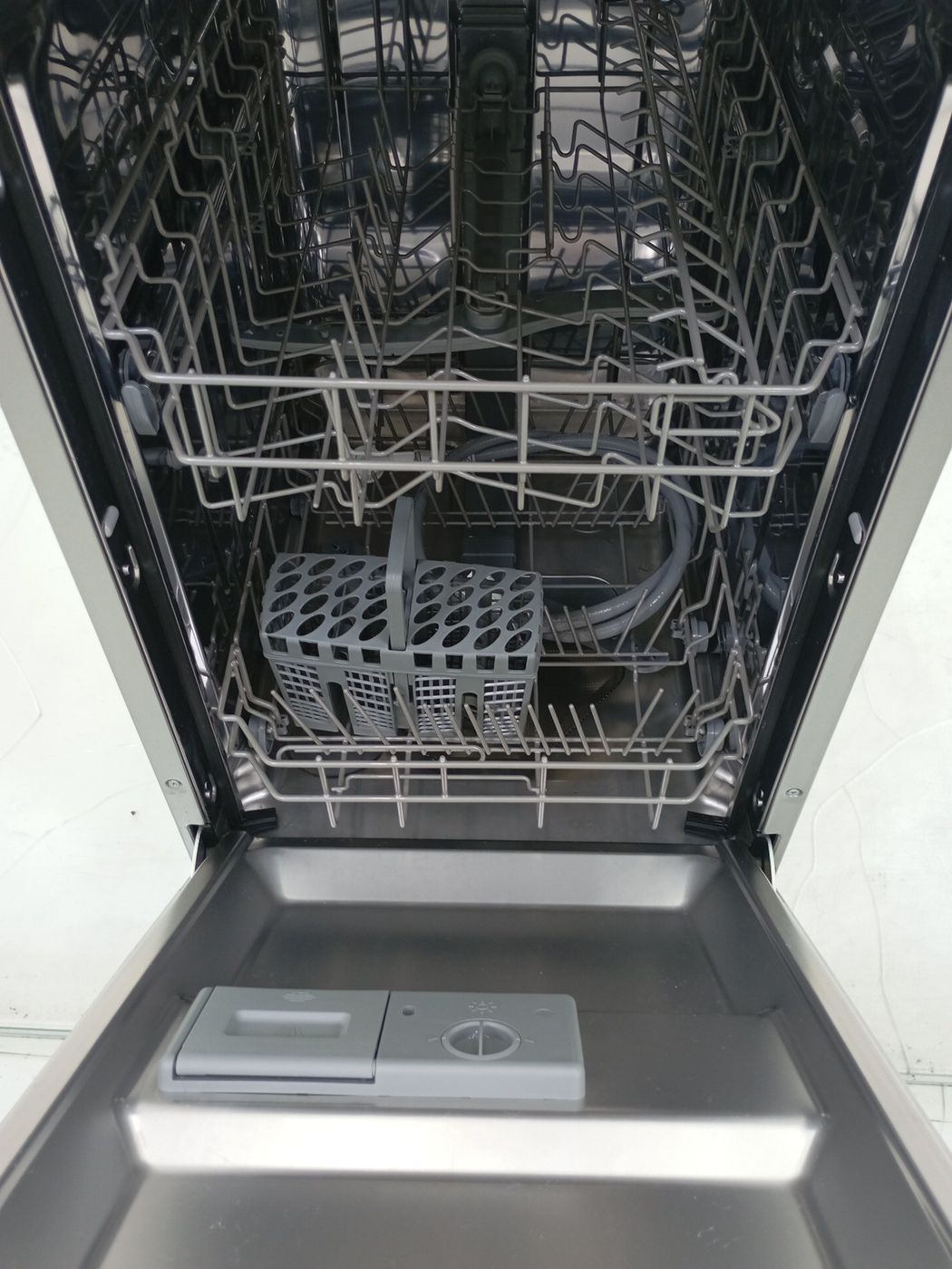LAVA LOUCAS ELECTROLUX LAVA LOUCAS LS10E 10 S
