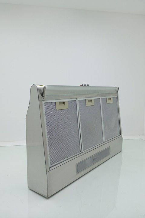 DEPURADOR ELECTROLUX DE80X DEPURADOR - INOX