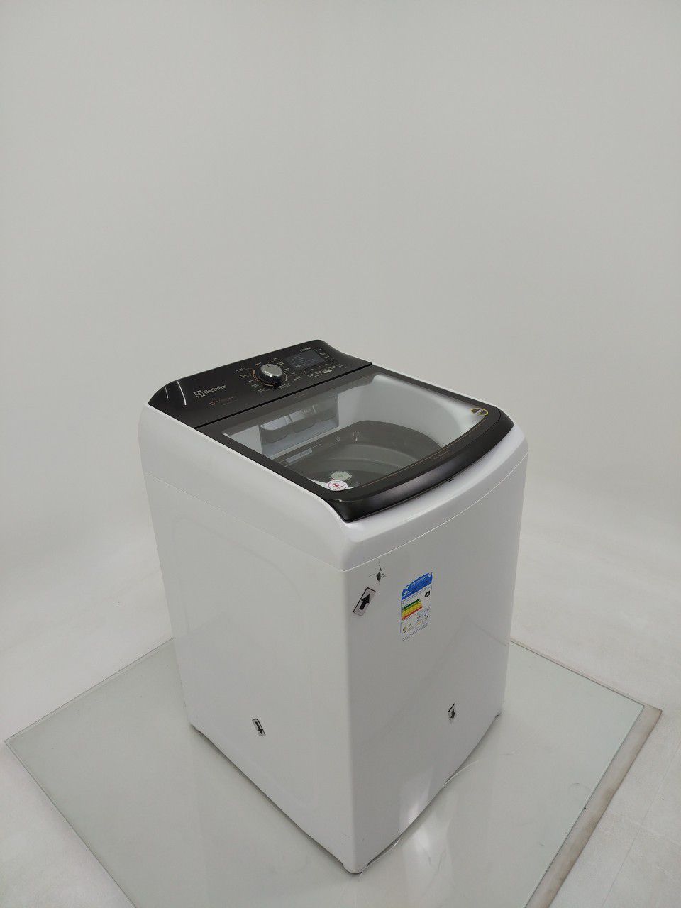 LAVADORA ELECTROLUX LEV17 17KG PERFECT CARE C