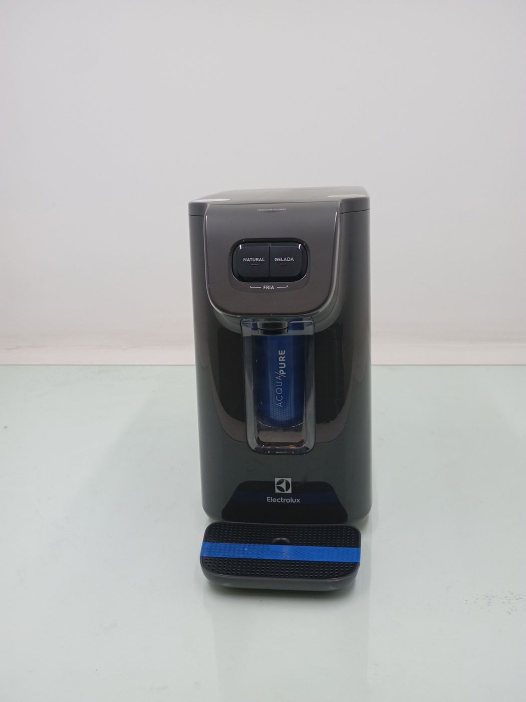 PURIFICADOR ELECTROLUX PC01X COM COMPRESSOR -