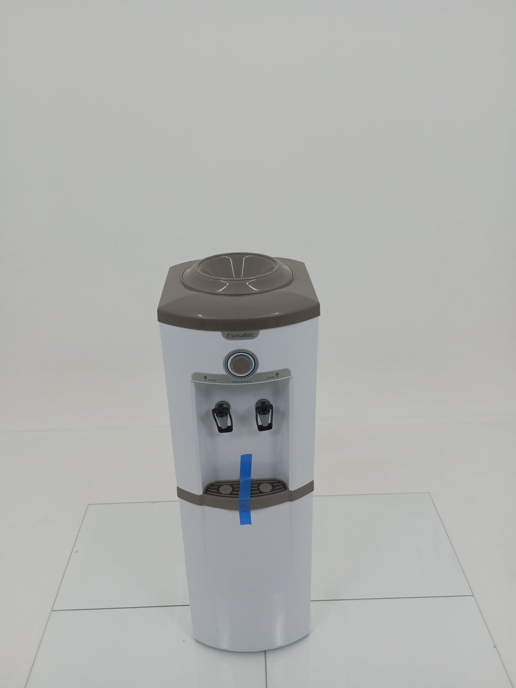 BEBEDOURO ESMALTEC DE COLUNA GARRAFAO ECG35B 