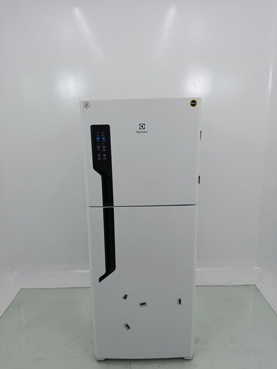 REFRIGERADOR ELECTROLUX TF55 FROST FREE 431L 