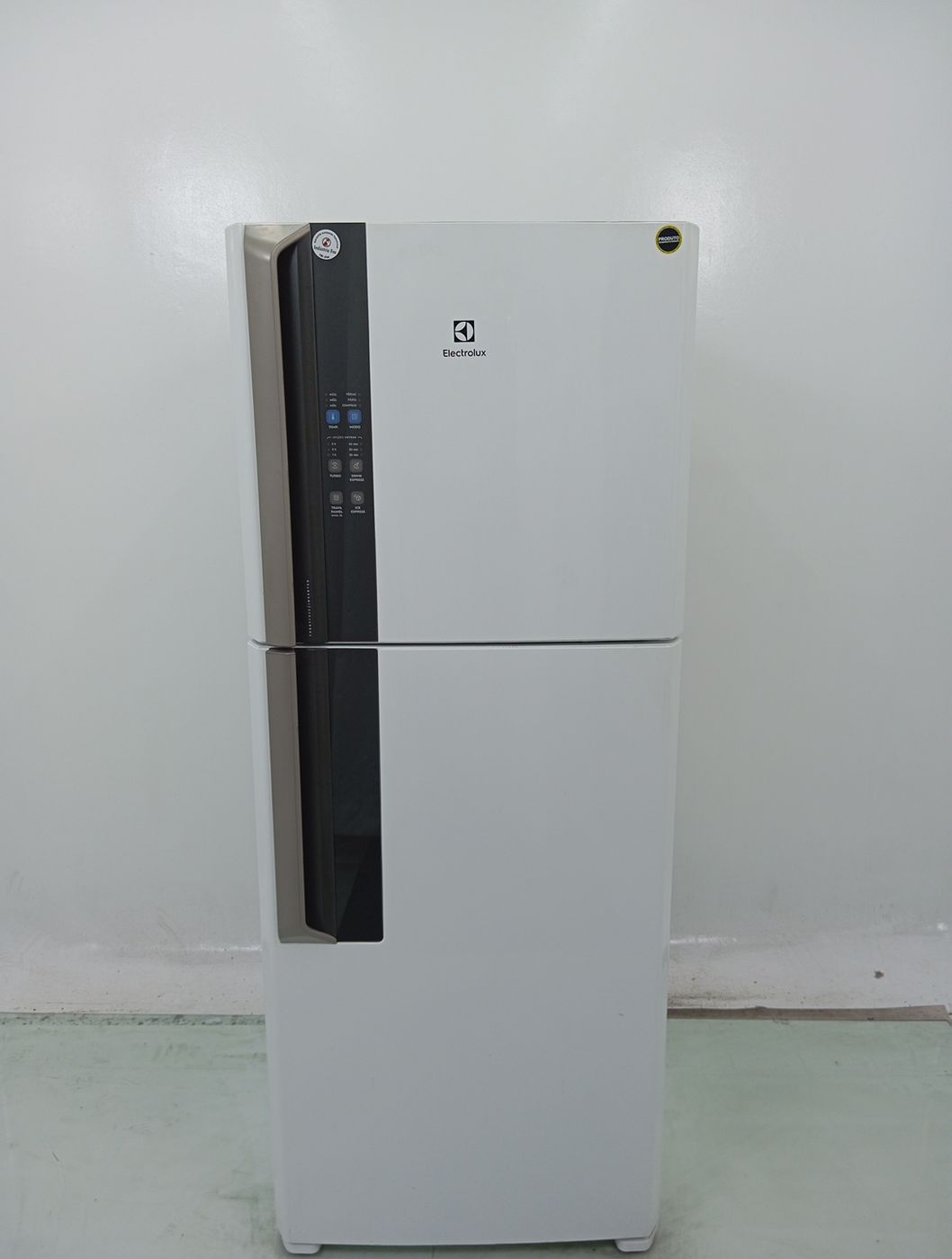 GELADEIRA ELECTROLUX IF55 - Refrigerador Elec
