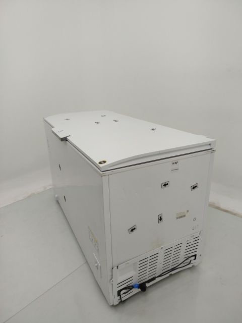 FREEZER ELECTROLUX HI550 HORIZONTAL CYCLE DEF
