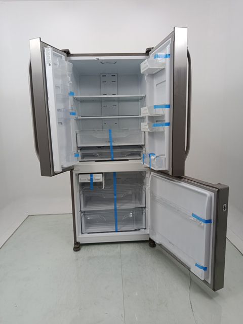 REFRIGERADOR ELECTROLUX DM84X FROST FREE INVE