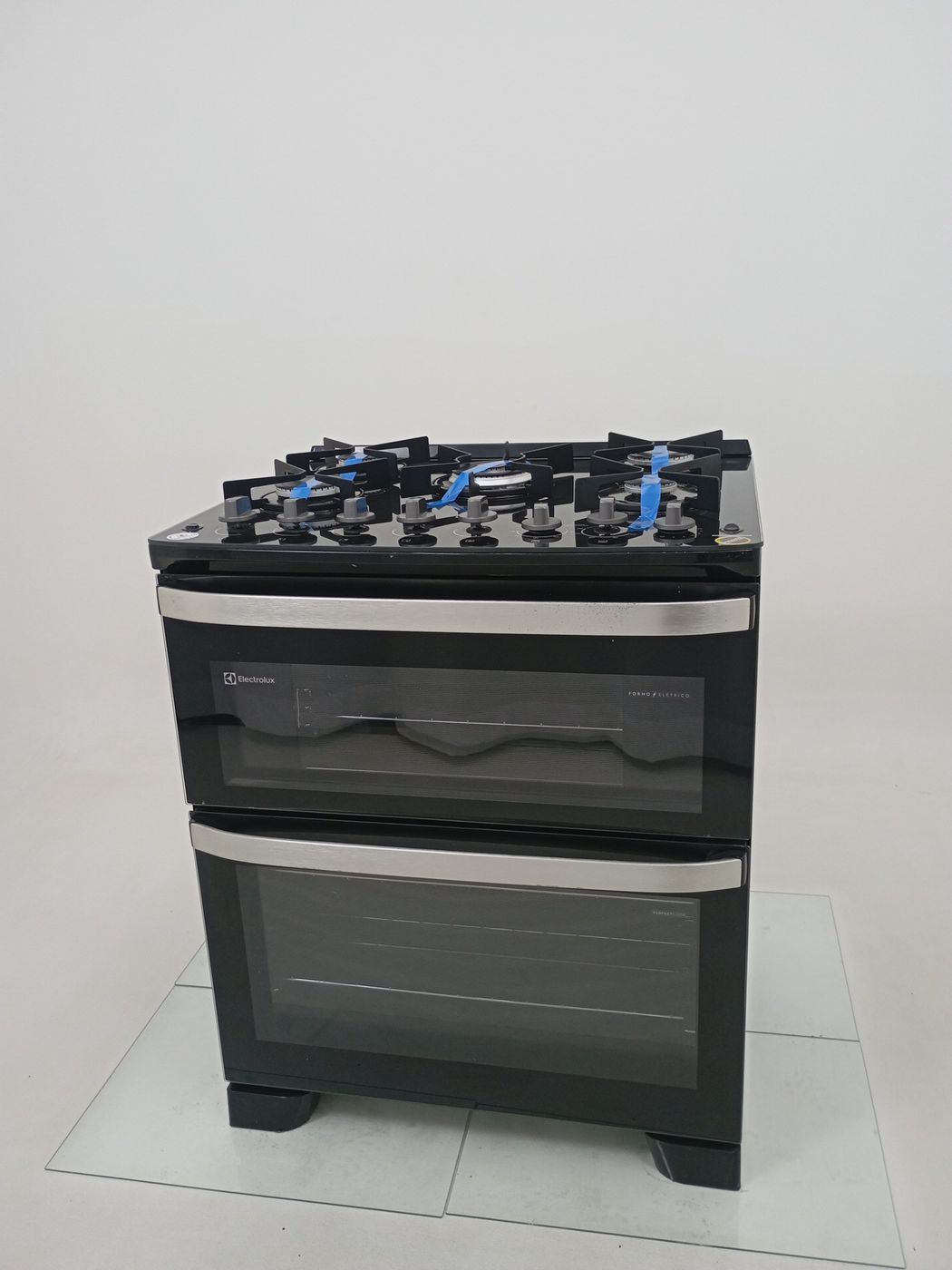 FOGAO ELECTROLUX FE5DP - Fogão Electrolux FE5