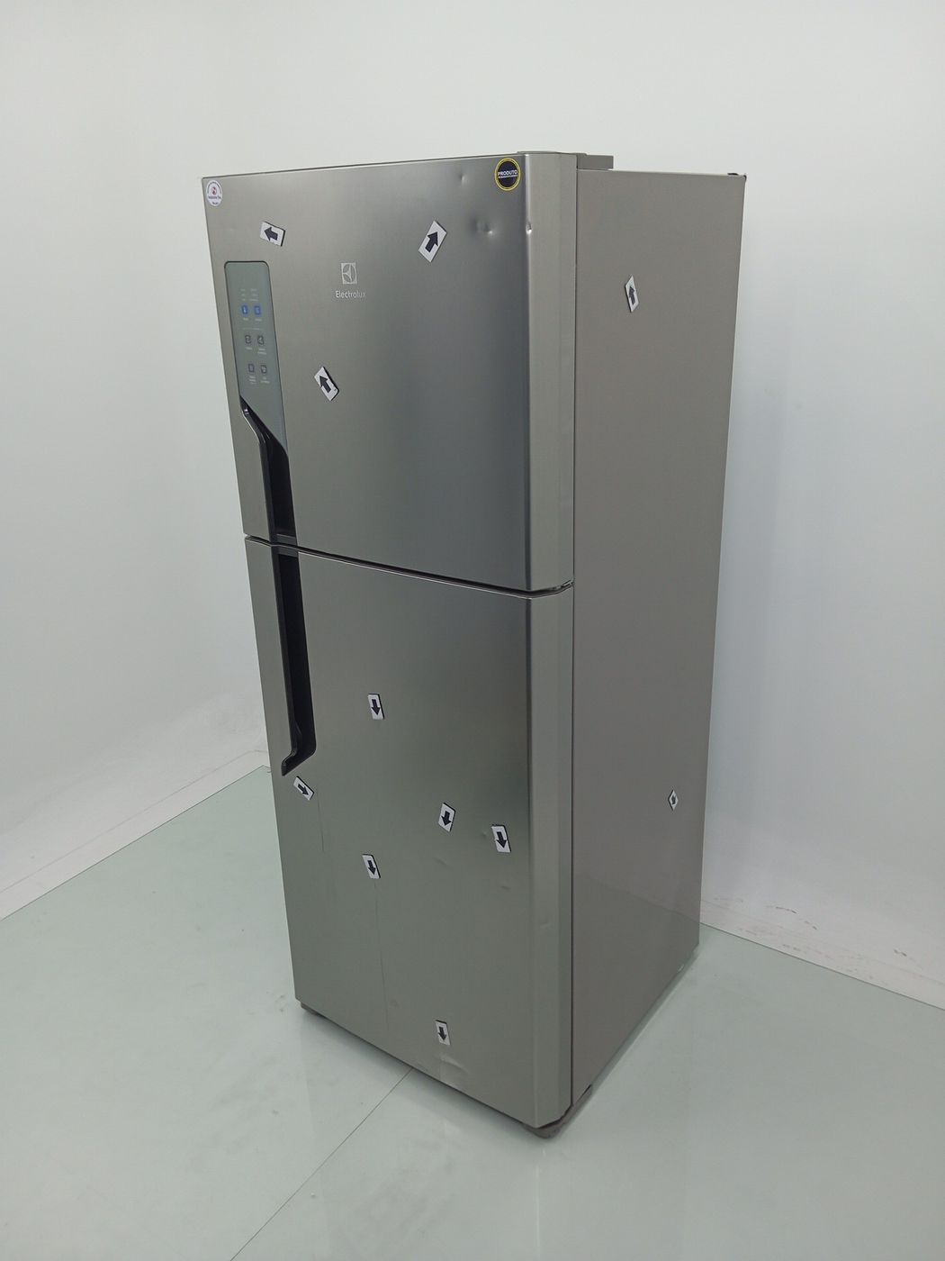 REFRIGERADOR ELECTROLUX TF55S   FROST FREE 43
