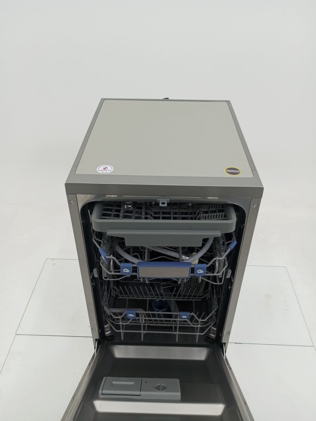 LAVA LOUCAS ELECTROLUX LL10X 10 SERVICOS - IN