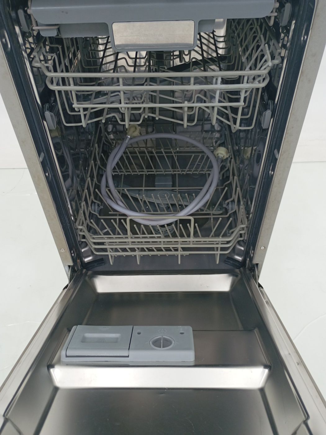 LAVA LOUCAS ELECTROLUX LV10X - Lava Louça Ele