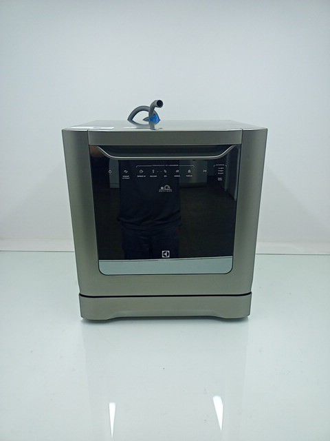 LAVA LOUCAS ELECTROLUX LE08S 8 SERVICOS - CIN