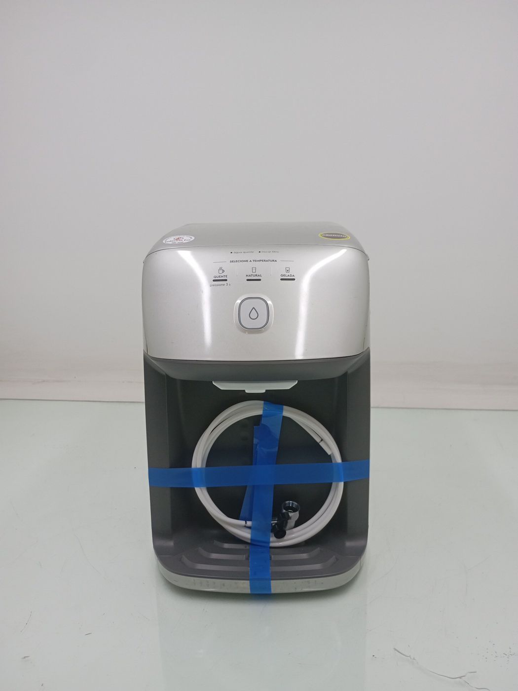 PURIFICADOR ELECTROLUX PH41X COM COMPRESSOR A