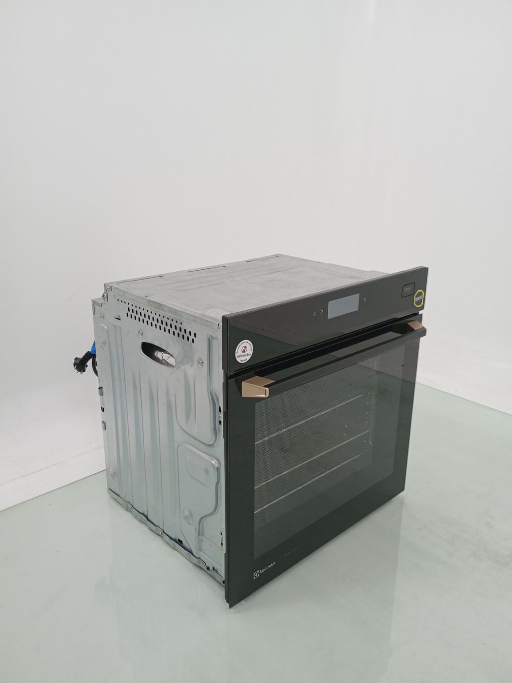 FORNO ELECTROLUX OE9XB - Forno Electrolux OE9