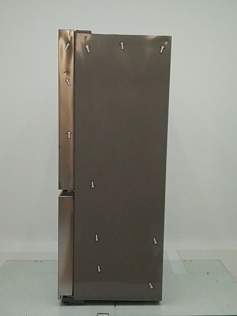 GELADEIRA ELECTROLUX IM8S FROST FREE INVERTER