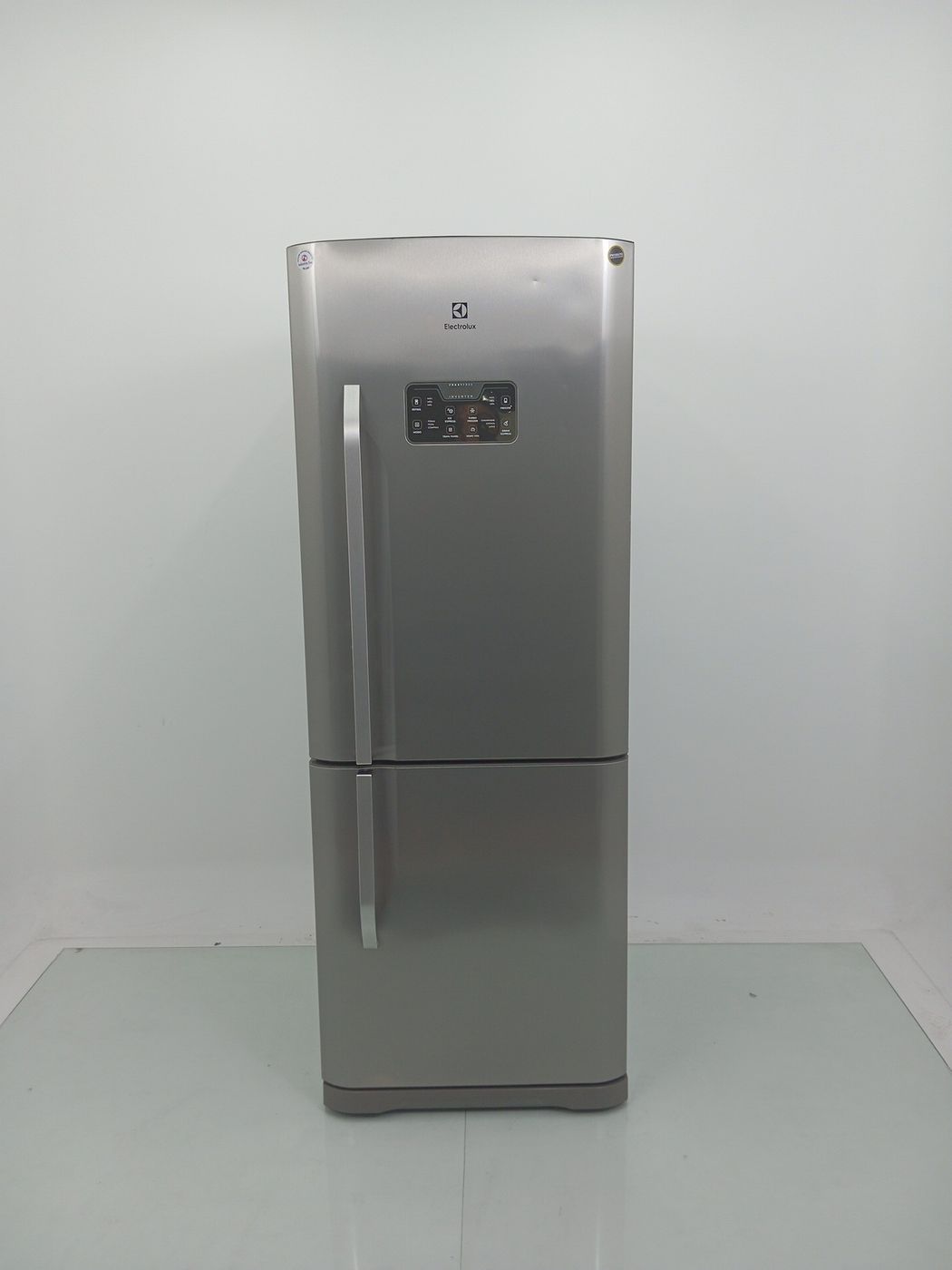 REFRIGERADOR ELECTROLUX IB53X GELADEIRA  454l