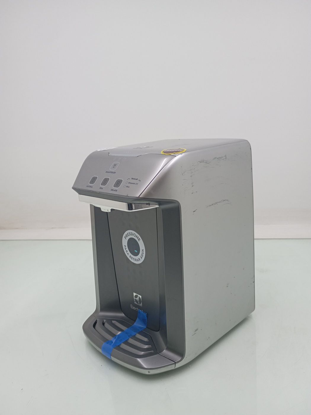 PURIFICADOR ELECTROLUX PA31G REFRIGERACAO ELE