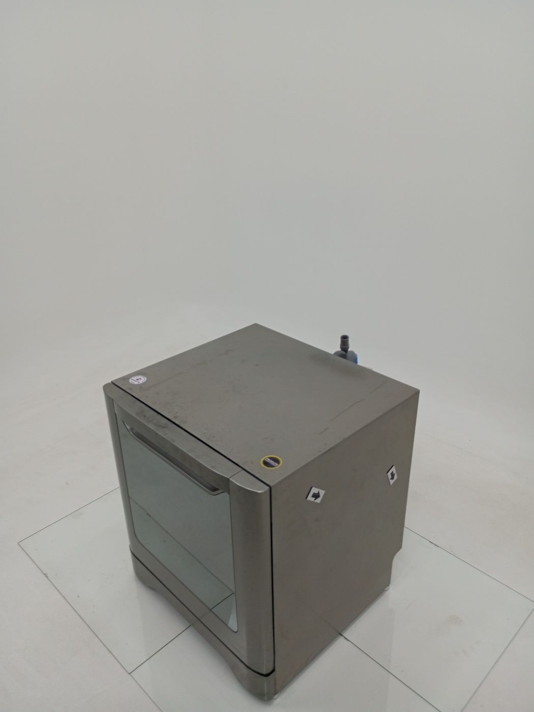 LAVA LOUCAS ELECTROLUX LE08S 8 SERVICOS  - CI